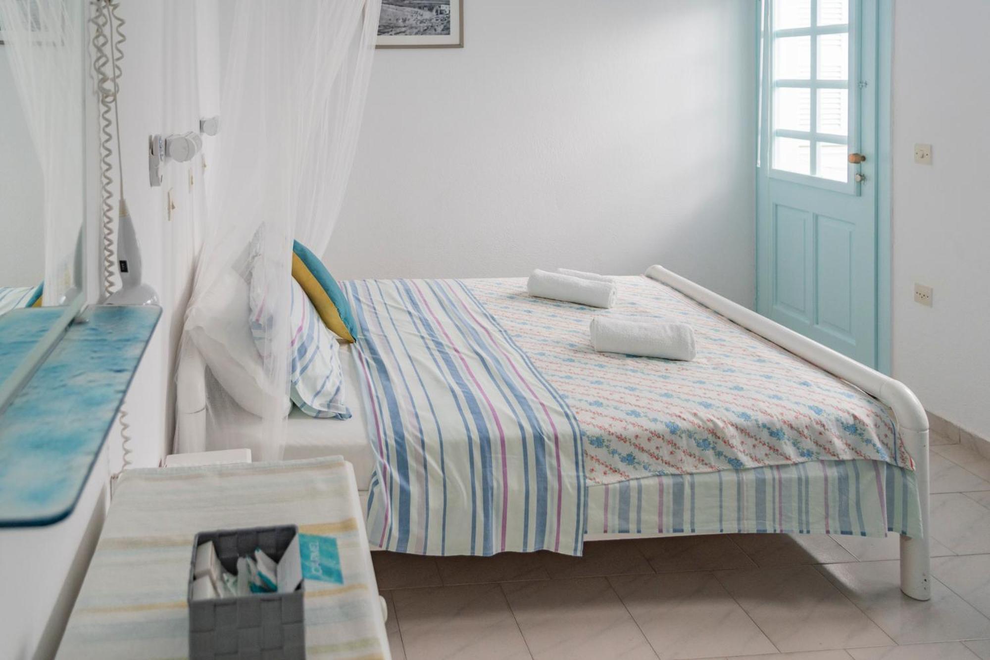 Paroscarmel Studio-Apartment Logaras Rom bilde
